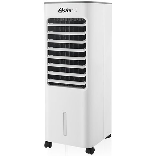 Enfriador de aire Oster evaporativo de aire digital 7lts