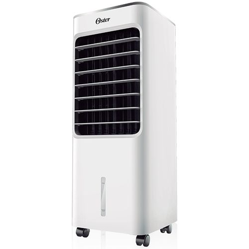 Enfriador de aire Oster evaporativo de aire digital 7lts