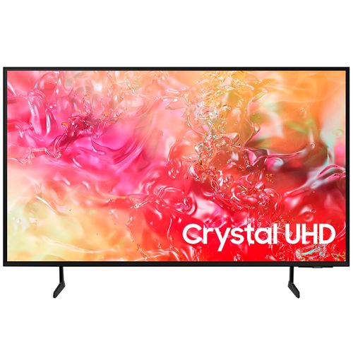 Pantalla Samsung Crystal  2024 LED smart 85" UHD/4K // UN85DU7000PXPA