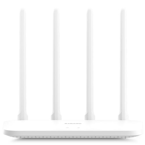 Router de alta velocidad 4 antenas ac1200 us