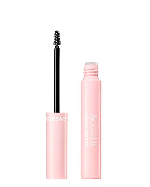 Cera en gel potenciadora de cejas Clean Fresh
