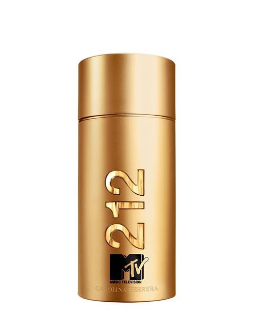 CH 212 Men NYC x MTV Eau de Toilette 100ml
