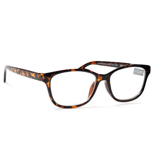 Lente de prescripción Magflex acetato mujer +1.00