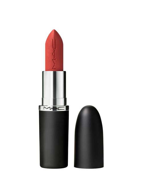 MAC LABIAL MACXIMAL MATE SEDOSO