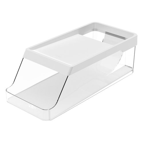 Organizador de latas