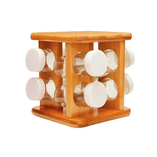Organizador de condimentos