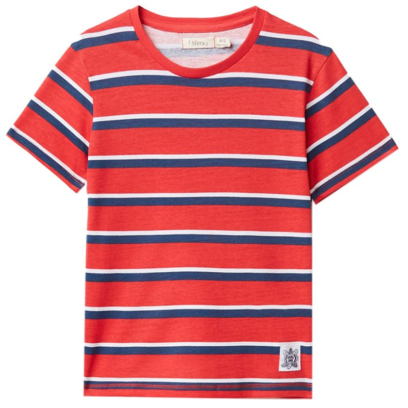 Camisetas niño sfera hotsell