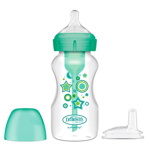 Pacha transición verde 9oz
