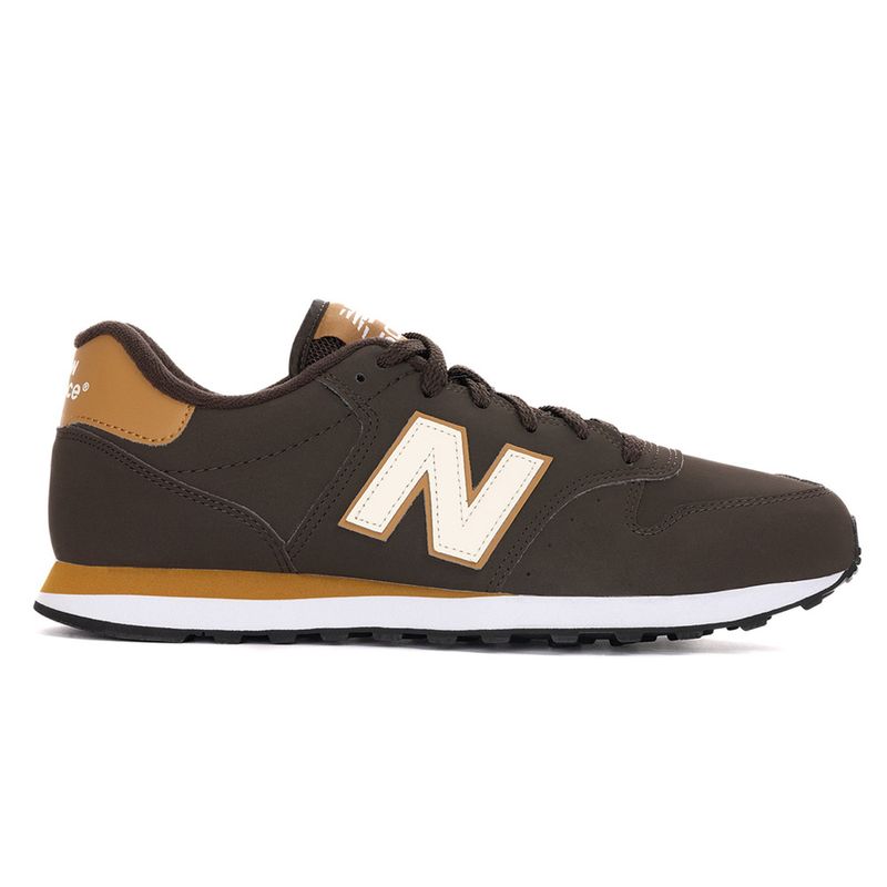 New balance 500 hombre zapatos online