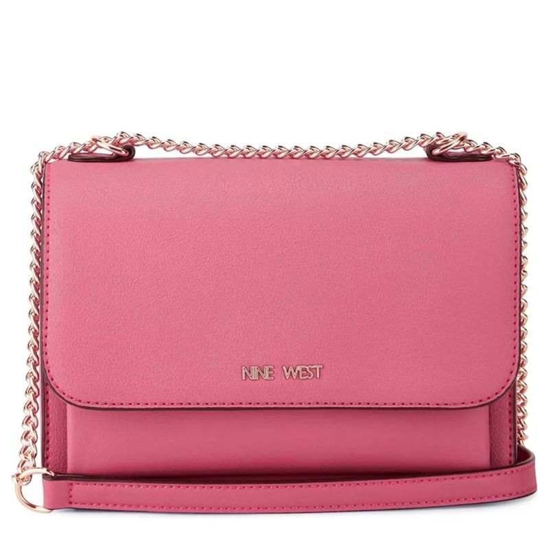 Cartera nine west rosa hotsell