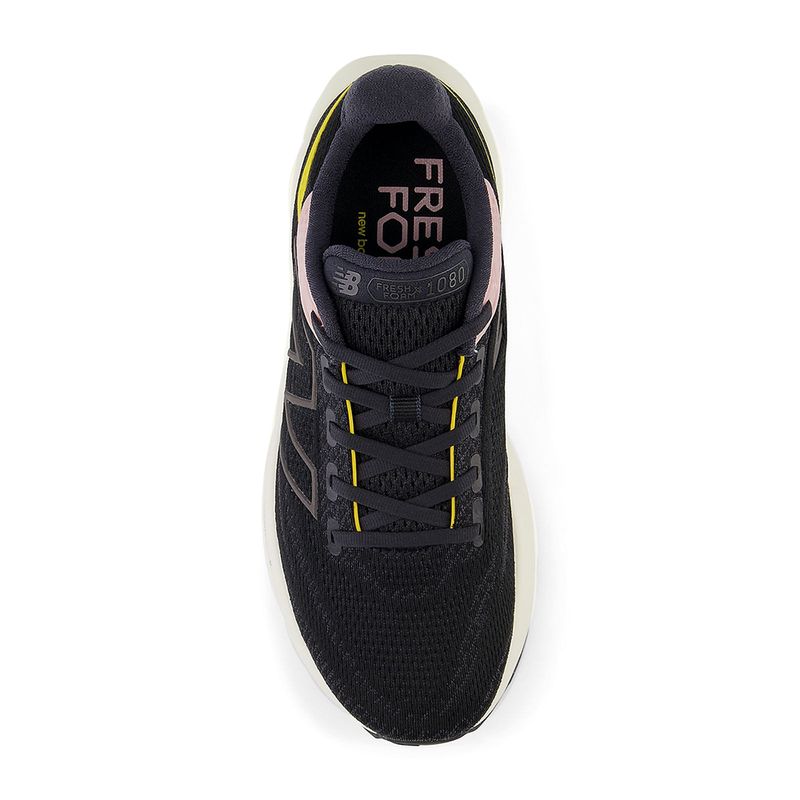 New balance 1080 mujer Negro deals