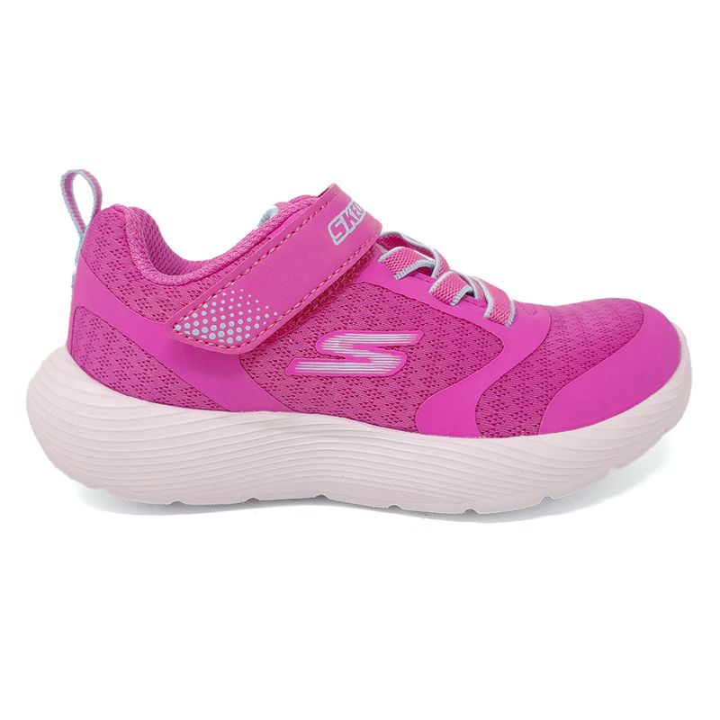 Skechers fashion rosa