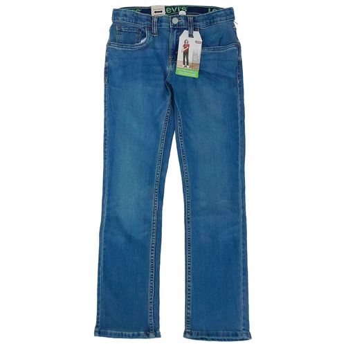 Jeans Levi´s 511 azul lavado para niño
