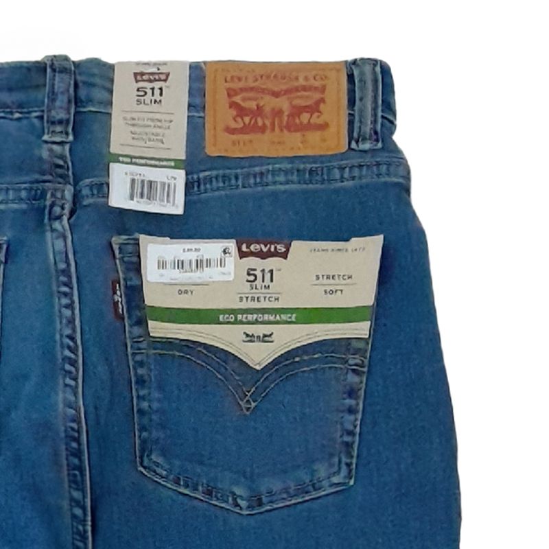 Jeans-Levi-s-511-azul-lavado-para-niño