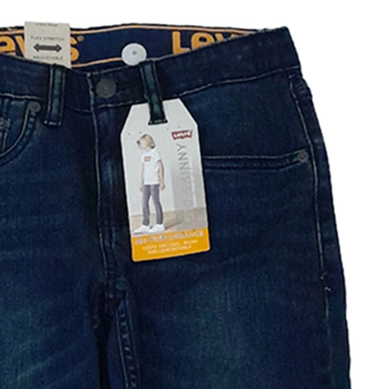 Jeans-Levi-s-510-azul-lavado-para-niño