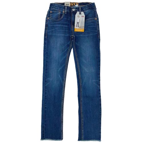 Jeans Levi´s 510 azul lavado para niño