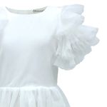 Vestido-blanco-solido-para-bebe-niña