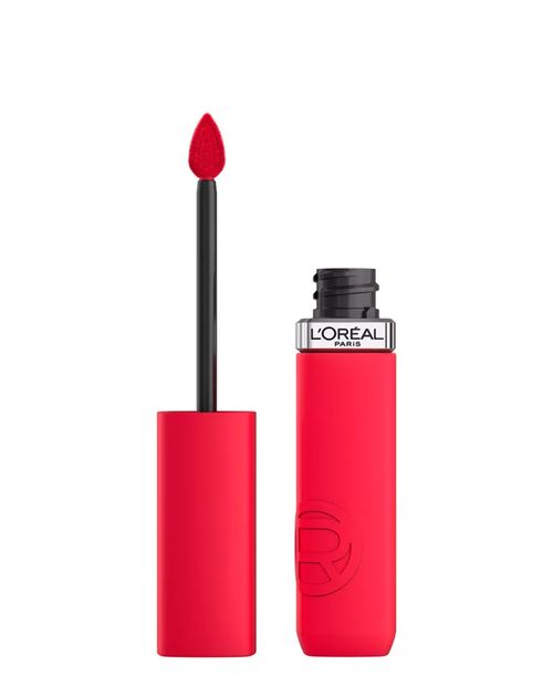 L'Oreal Paris Infallible Matte Resistance Liquid Matte