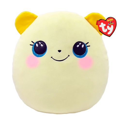 Ty squishaboos buttercup oso 10"