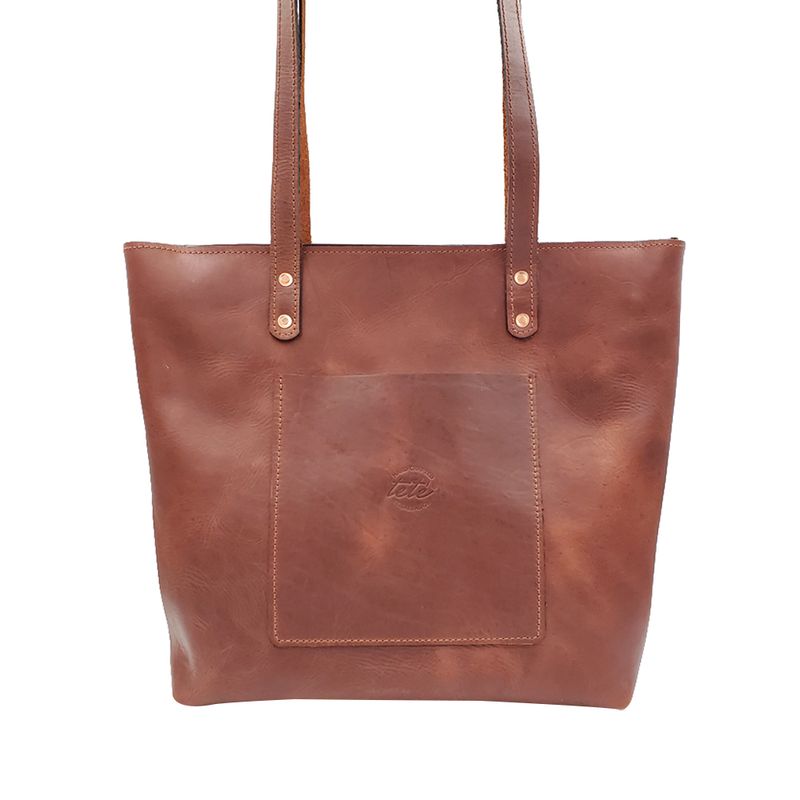 Bolsos De Cuero El Salvador Bolso Tote