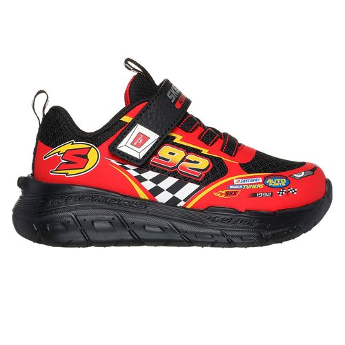 Calzado deportivo Skechers multicolor para niño bebé