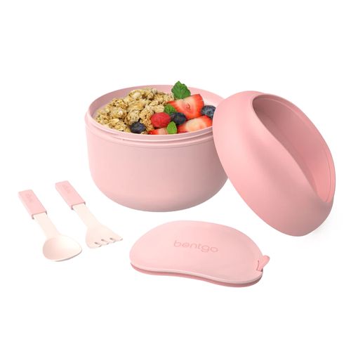 Depósitos para comida