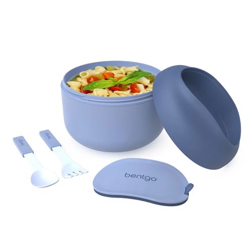 Depósitos para comida