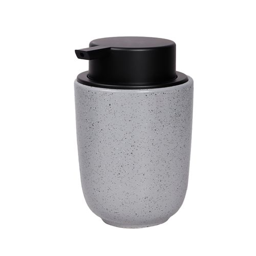 Dispensador de cerámica para jabón líquido