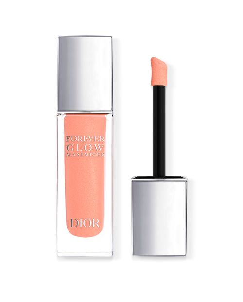 Dior Forever Glow Maximizer Iluminador líquido de larga duración