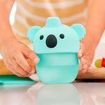 Vaso-para-sorber-a-prueba-de-derrames-de-koala--surtido-