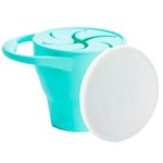 Recolecto-de-bocadilla-con-tapas-color-menta--surtido-