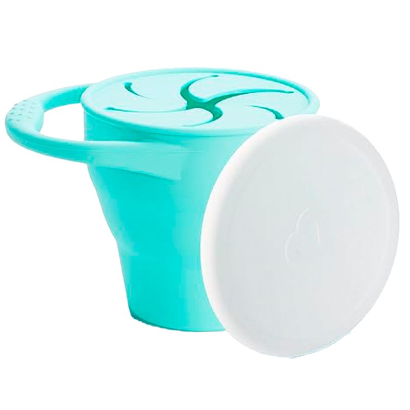 Recolecto-de-bocadilla-con-tapas-color-menta--surtido-