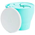 Recolecto-de-bocadilla-con-tapas-color-menta--surtido-
