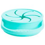 Recolecto-de-bocadilla-con-tapas-color-menta--surtido-