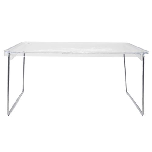 Estante plegable para alacena