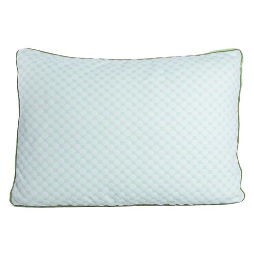 Almohada de bambú idream suave