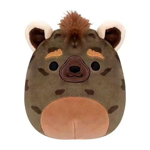 Squishmallows- peluche little de 12.7 cm