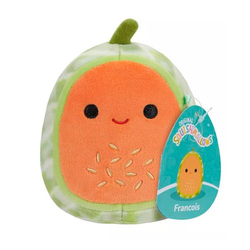 Squishmallows- peluche  little b 5" pulgadas surtido