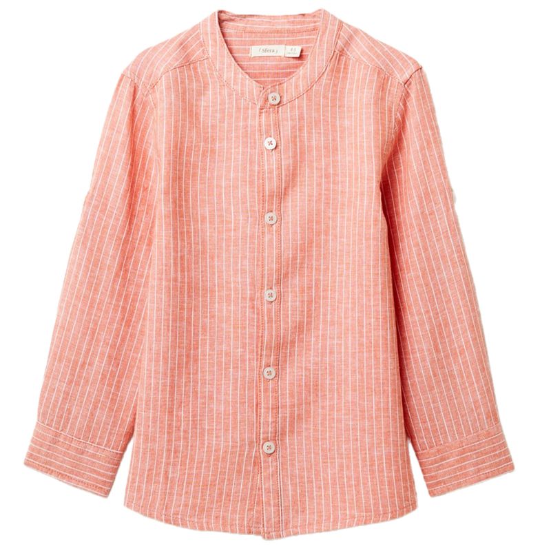 Camisa-bicolor-a-rayas-para-niño