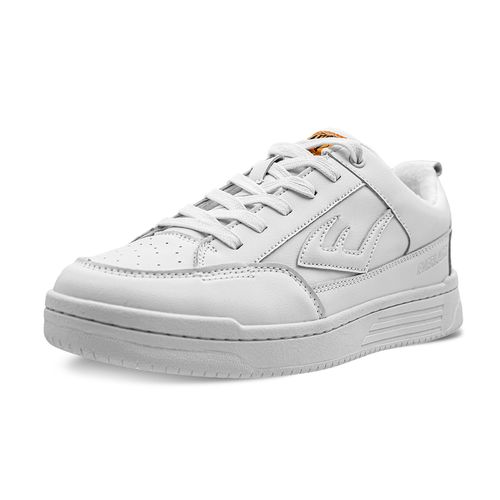Zapato casual Everlast color blanco para mujer