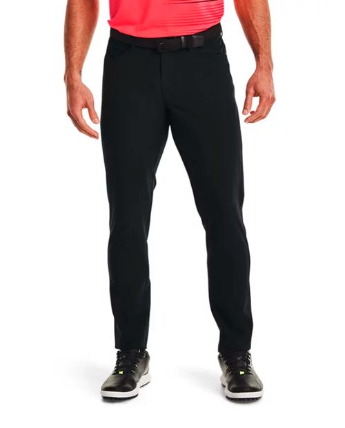 Pantalón de golf Under armour para hombre