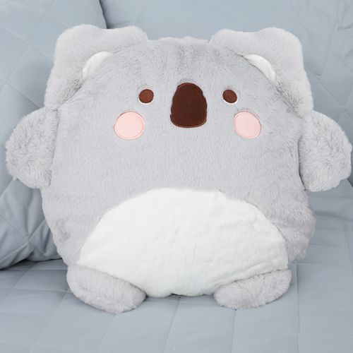 Cojín infantil con forma de koala 40 cm