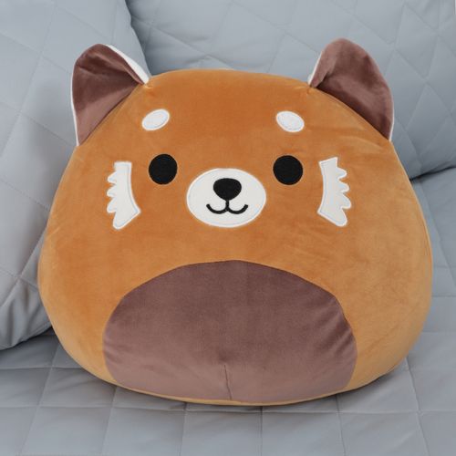 Cojín infantil con forma de oso 35 cm