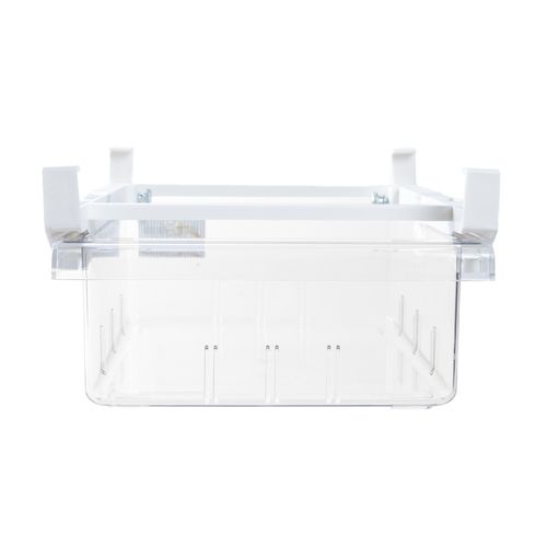 Cajones multiusos para frigorífico 30,5x20x9,5 cm