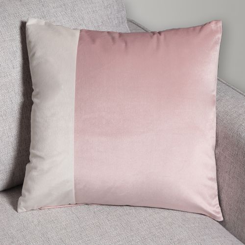 Cojín decorativo velvet 45x45 cm