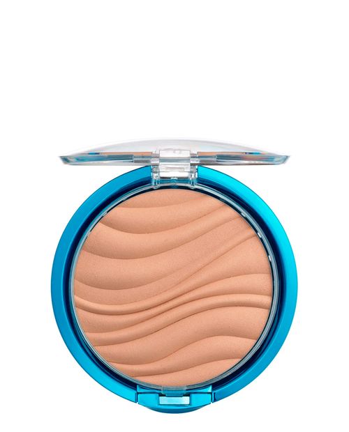 Mineral Wear Talc-Free Mineral Airbrushing Pressed Powder SPF 30 - Creamy Natural