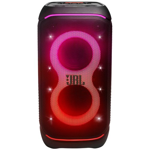 Altavoz inalámbrico JBL portátil para fiestas PartyBox Club 320