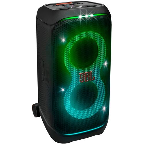 Altavoz inalámbrico JBL portátil para fiestas PartyBox Club 320