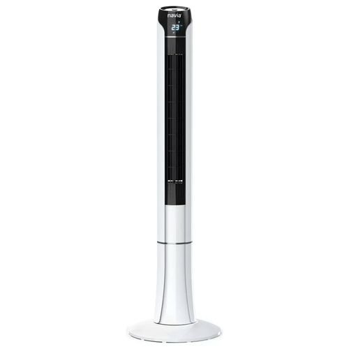 Ventilador de torre 48" control remoto 3 velocidades