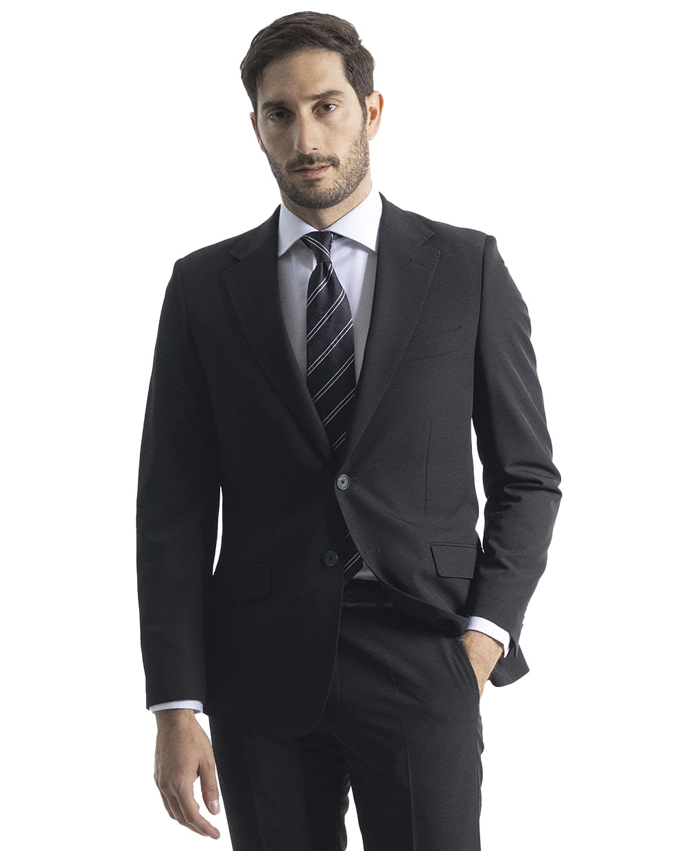 2021 Smoking Blaze Hombe Chaquetas De Taje Slim Fit Blaze